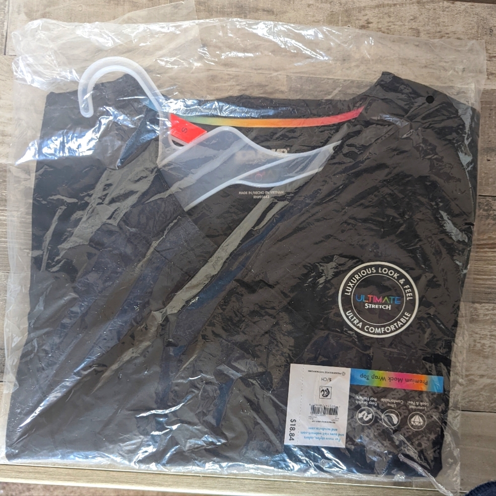 Scrubstar Top